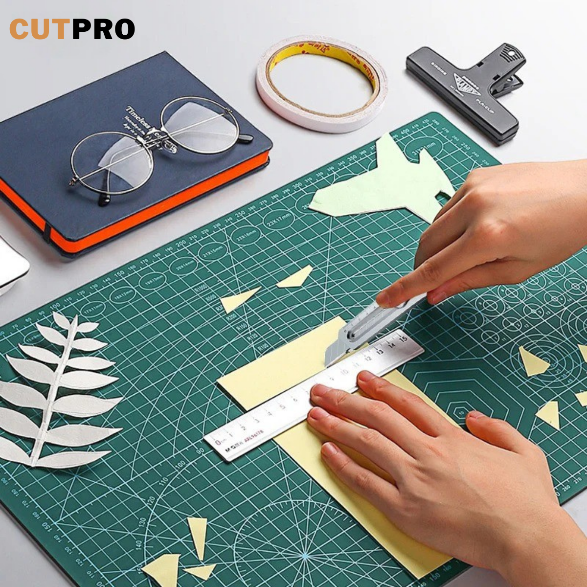 CutPro