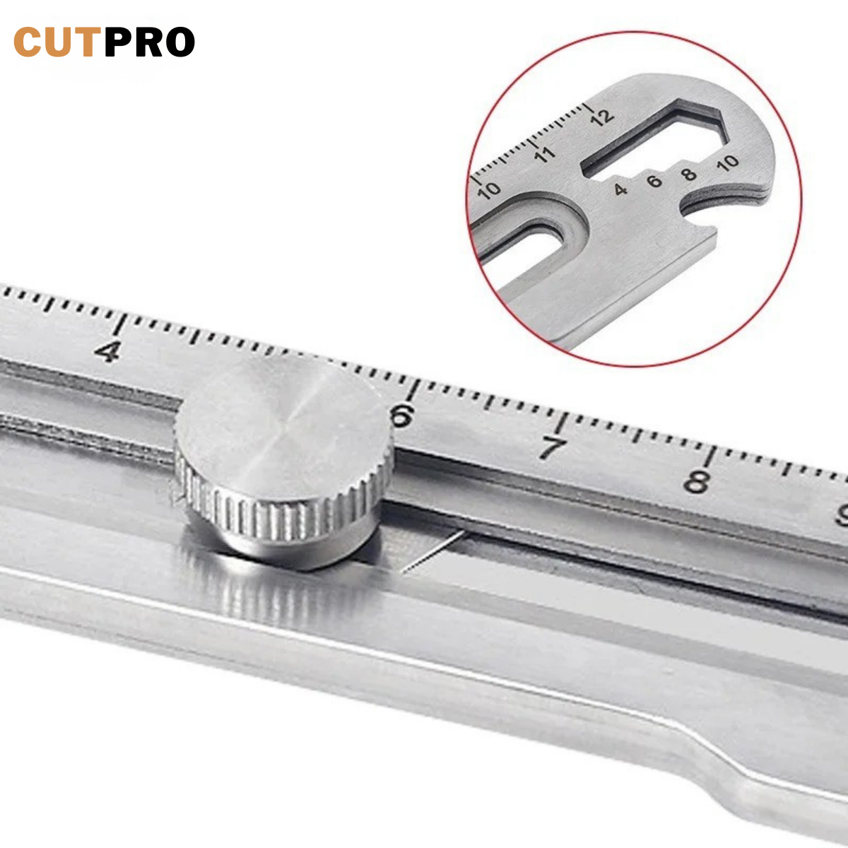 CutPro