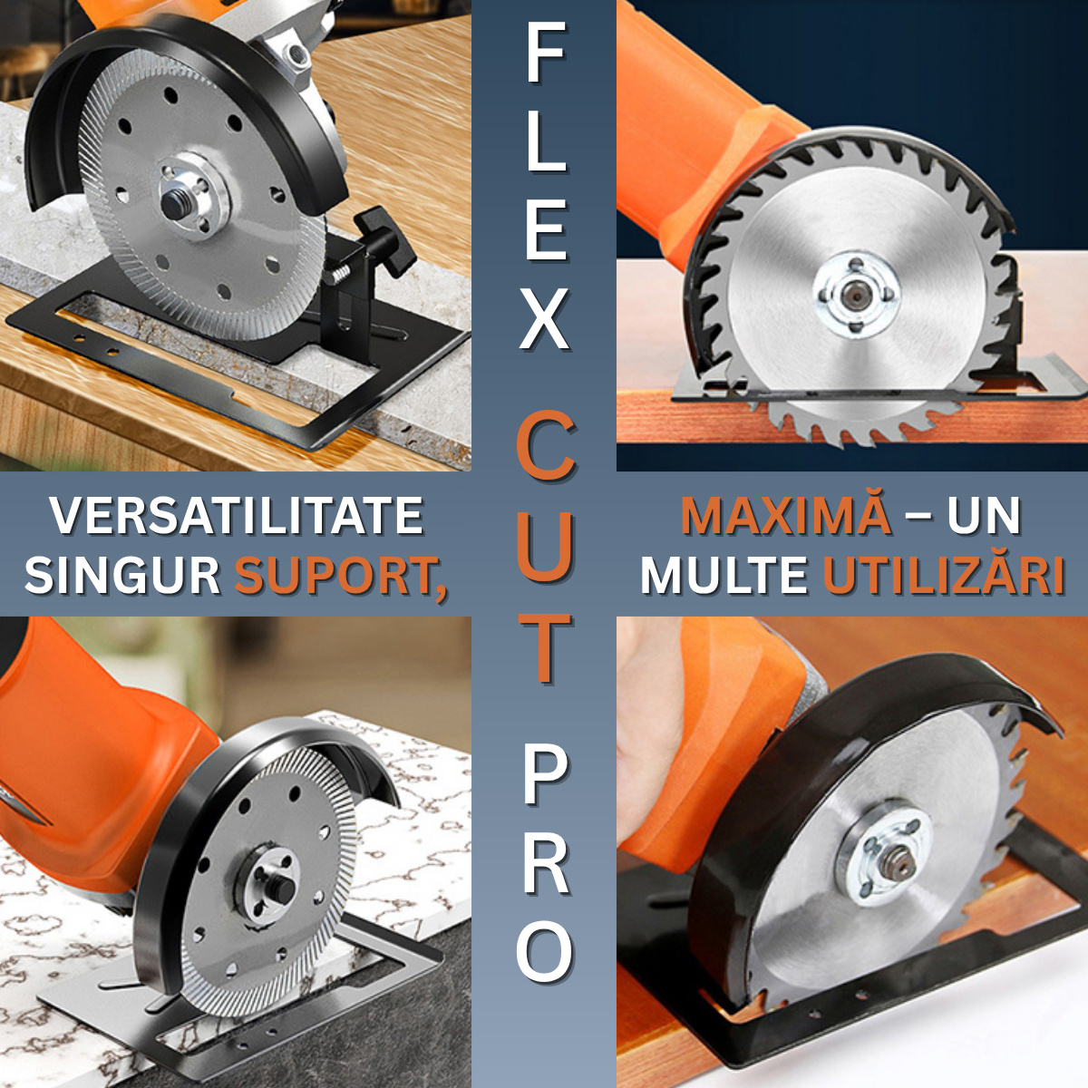 FlexCut Pro